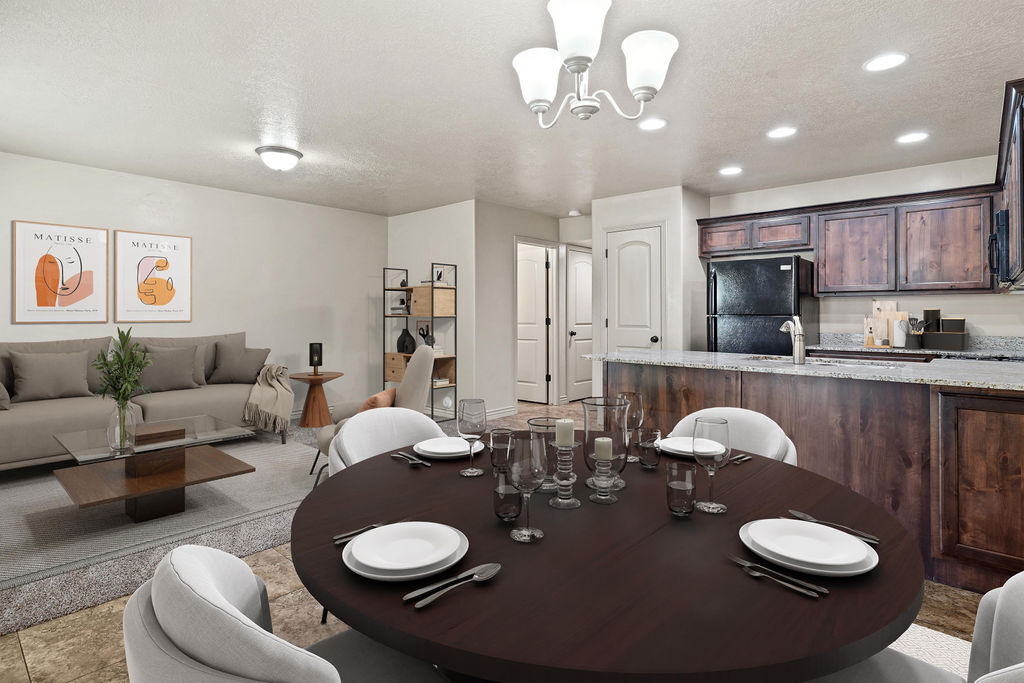 Foto principal - Angels Landing Townhomes
