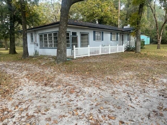 Foto del edificio - 792 Crawfordville Hwy