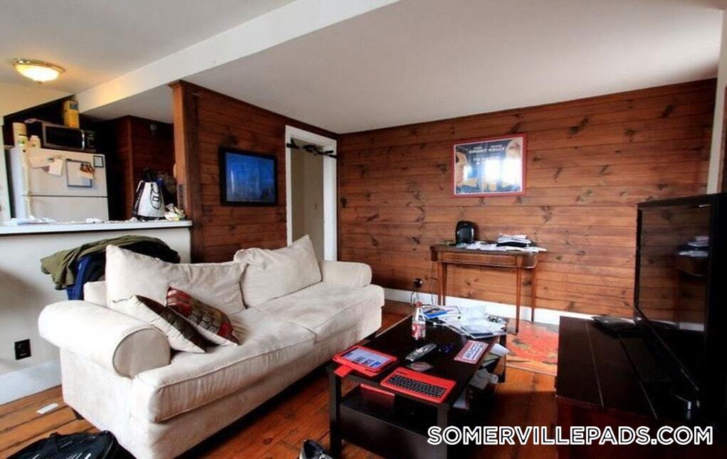Foto principal - 58 Atherton St