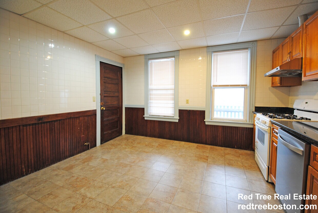 Foto principal - 9 Raven St