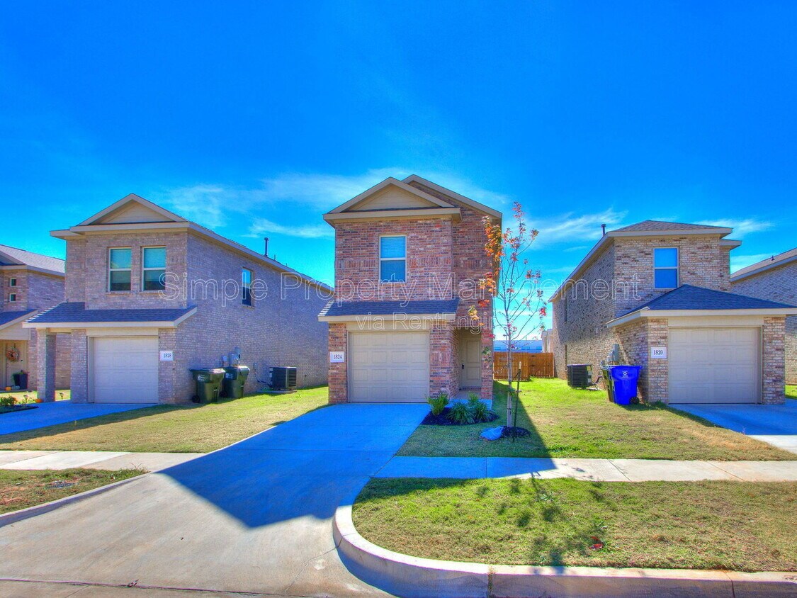 Foto principal - 1824 Wolford Wy