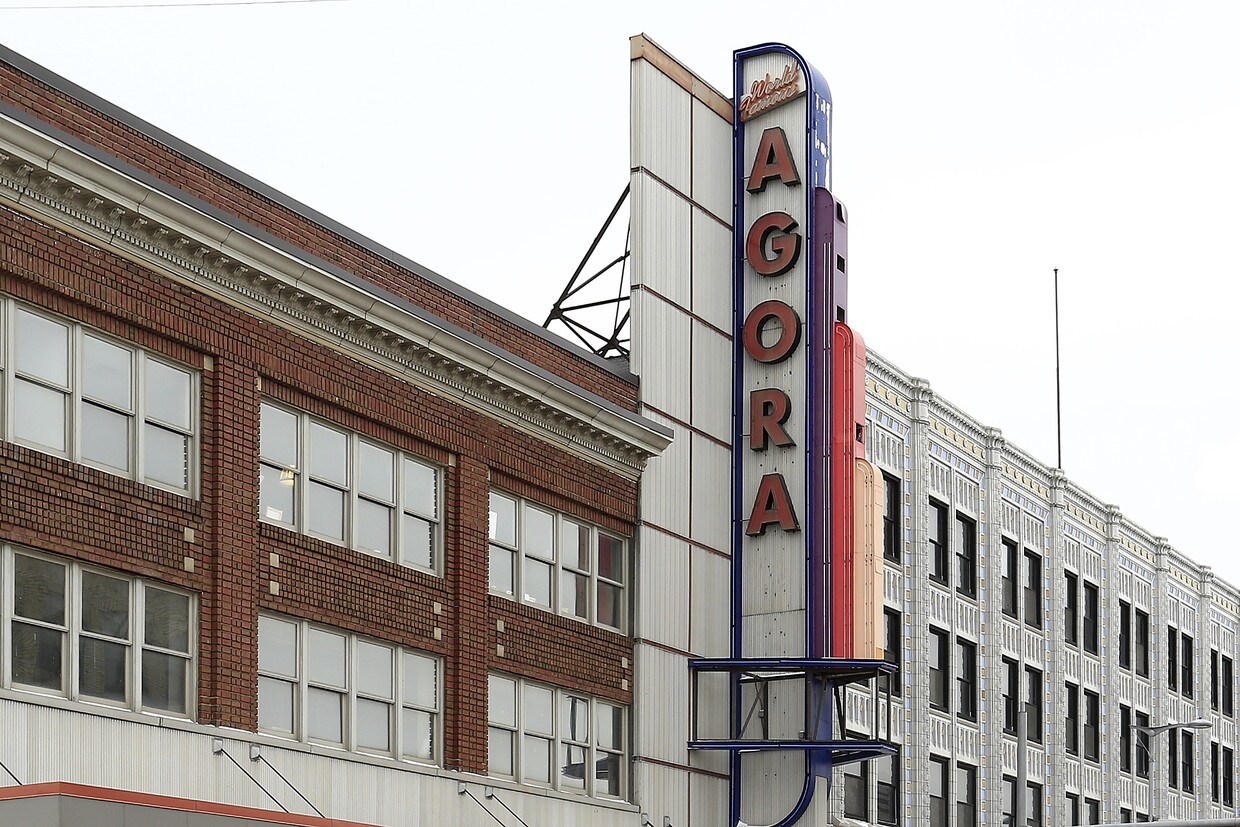 Innerbelt Lofts Rentals Cleveland, OH