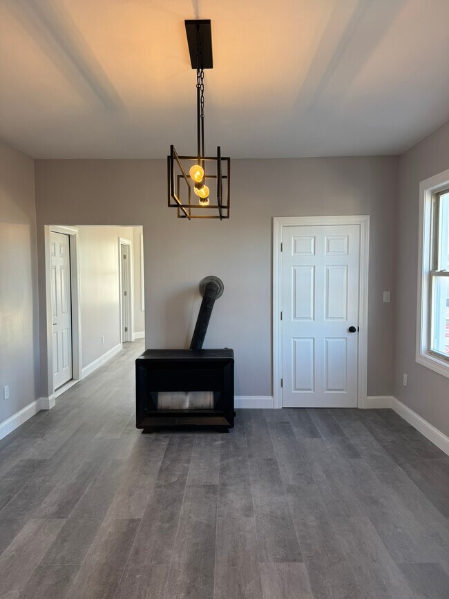 Foto del edificio - 314 Dartmouth St