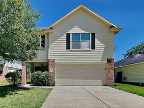 Building Photo - 22310 Queenbury Hills Dr