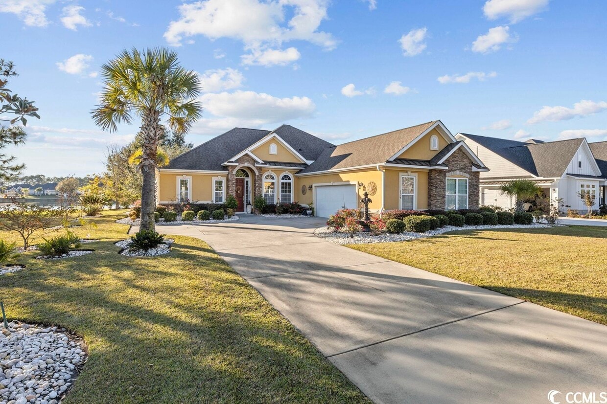 1117 Glossy Ibis Dr, Conway, SC 29526 House Rental in Conway, SC