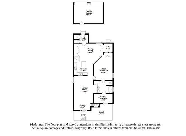 Building Photo - 16123 Bridgecrossing Dr