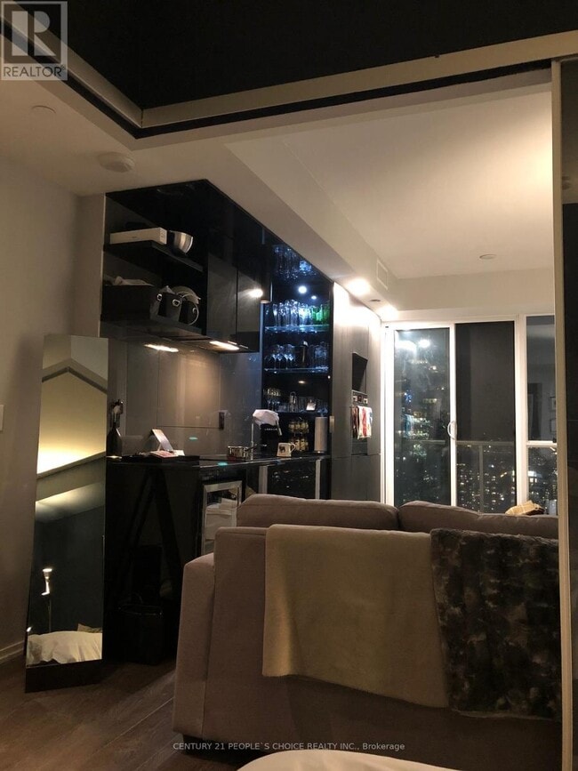 Photo du bâtiment - 70 Temperance St