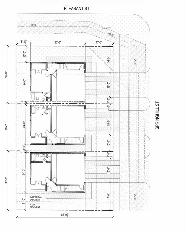 Building Photo - 0 Faulkner St