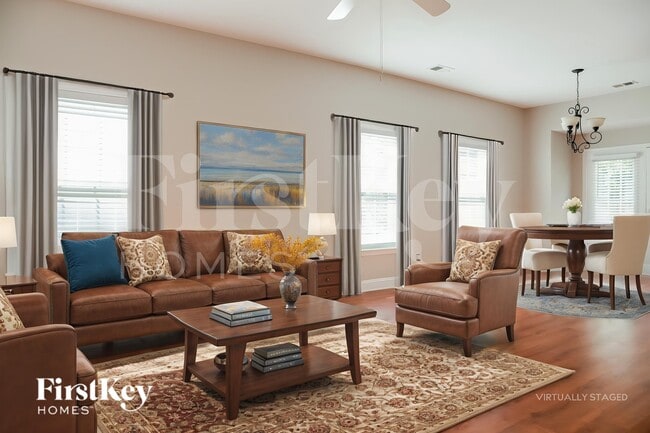 Foto del edificio - 1033 Kings Mountain Ln