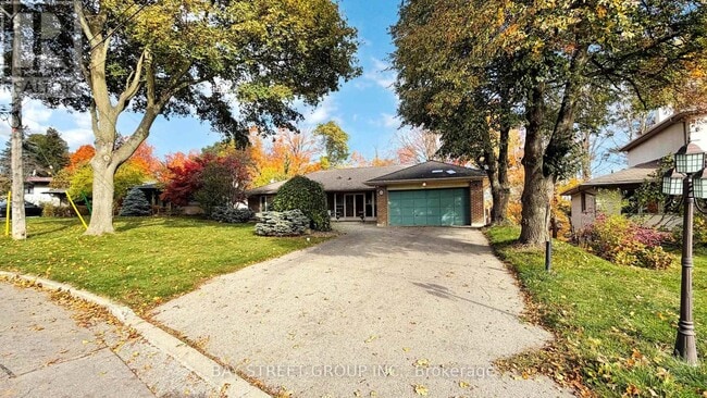 Photo du bâtiment - 26 Restwell Crescent