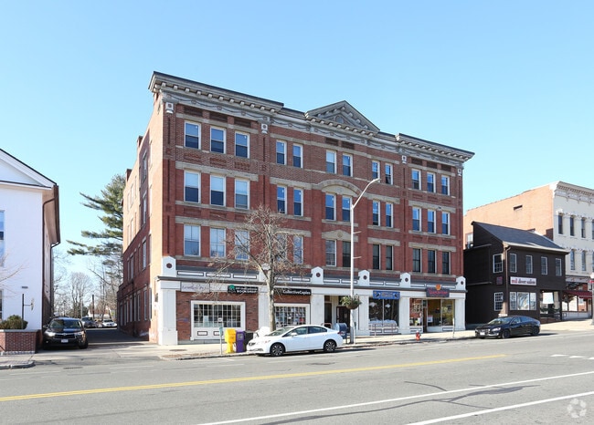 Building Photo - 63-71 S Pleasant St