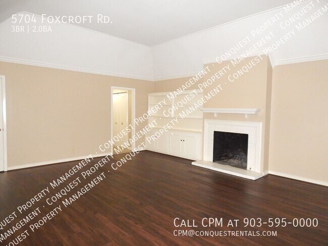 Building Photo - South Tyler! Spacious 3 Bedroom, 2 Bath To...