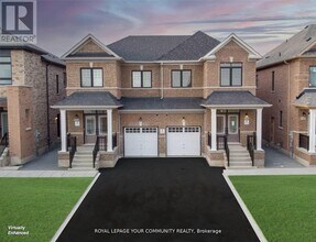 Building Photo - 138 Christine Elliott Ave