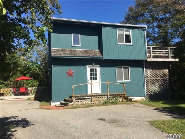 Building Photo - 118 S Etna Ave