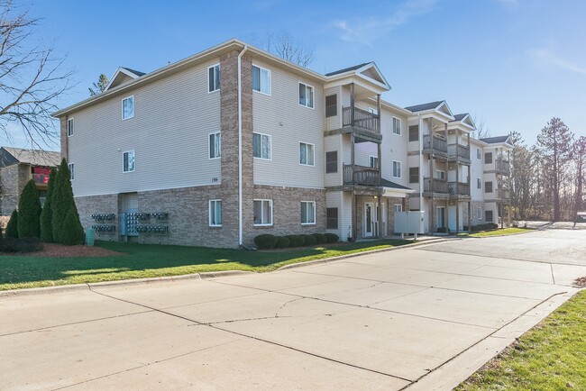 Building Photo - Beechtree Commons Apartments