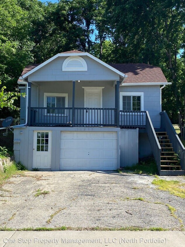 Primary Photo - 2 br, 1 bath House - 11208 E 10th Street