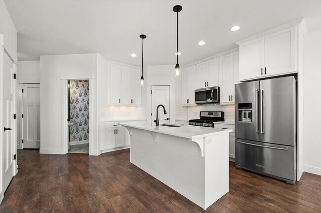 Foto del edificio - 15392 S Skyraider Ln