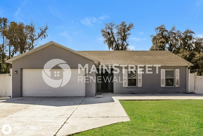 Primary Photo - 734 Fox Lake Dr, Lakeland, FL 33809