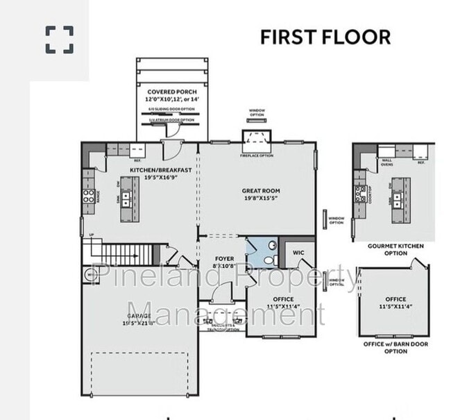 Foto del edificio - 3114 Whirlwind Rd