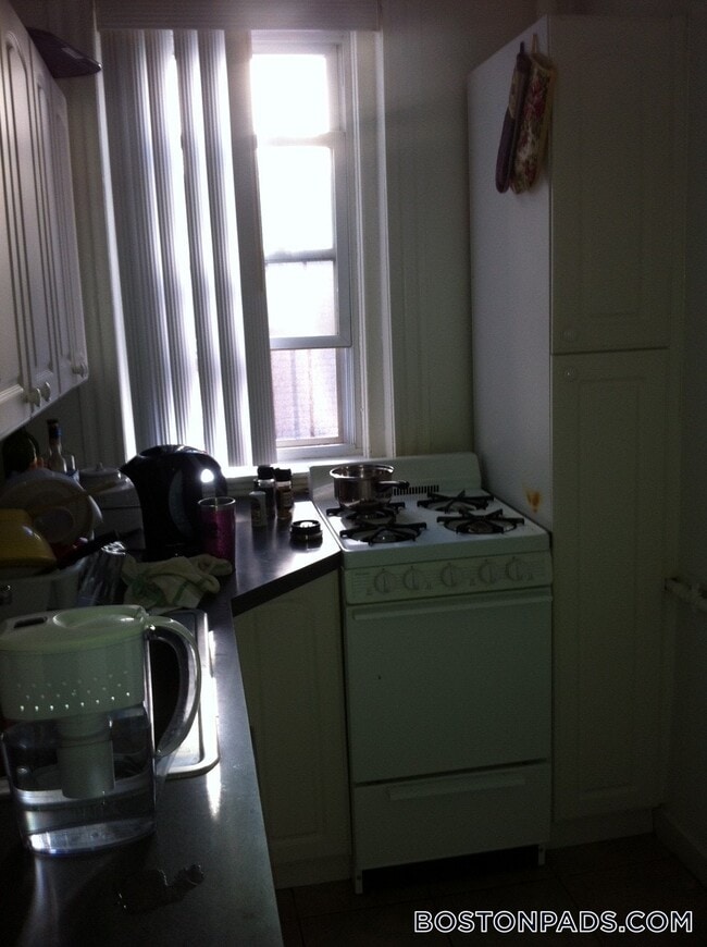 Foto del edificio - 95 Park Dr