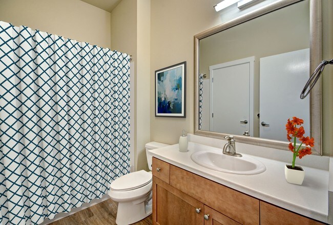 Apartamentos Chelsea Heights — foto comunitaria - Chelsea Heights