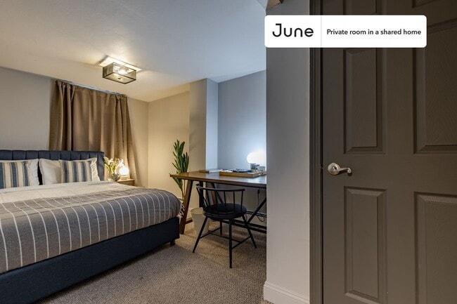 Photo - Room in Shared 5 bed/3 bath home