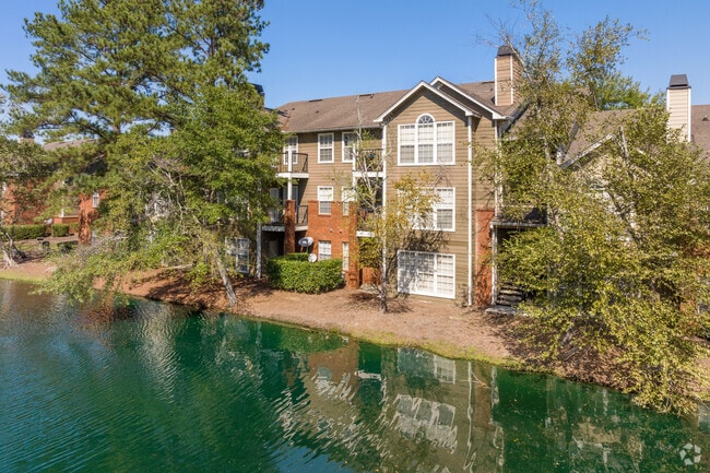 Community View - Vaughn Lakes Associates, Ltd