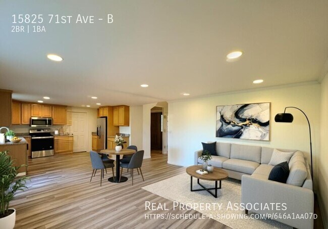 Foto del edificio - 15825 71st Ave NE