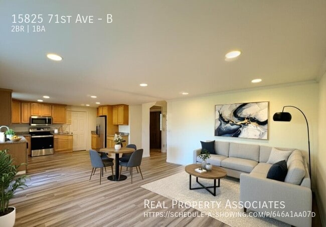 Building Photo - 15825 71st Ave NE