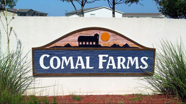 Foto del edificio - Comal Farms