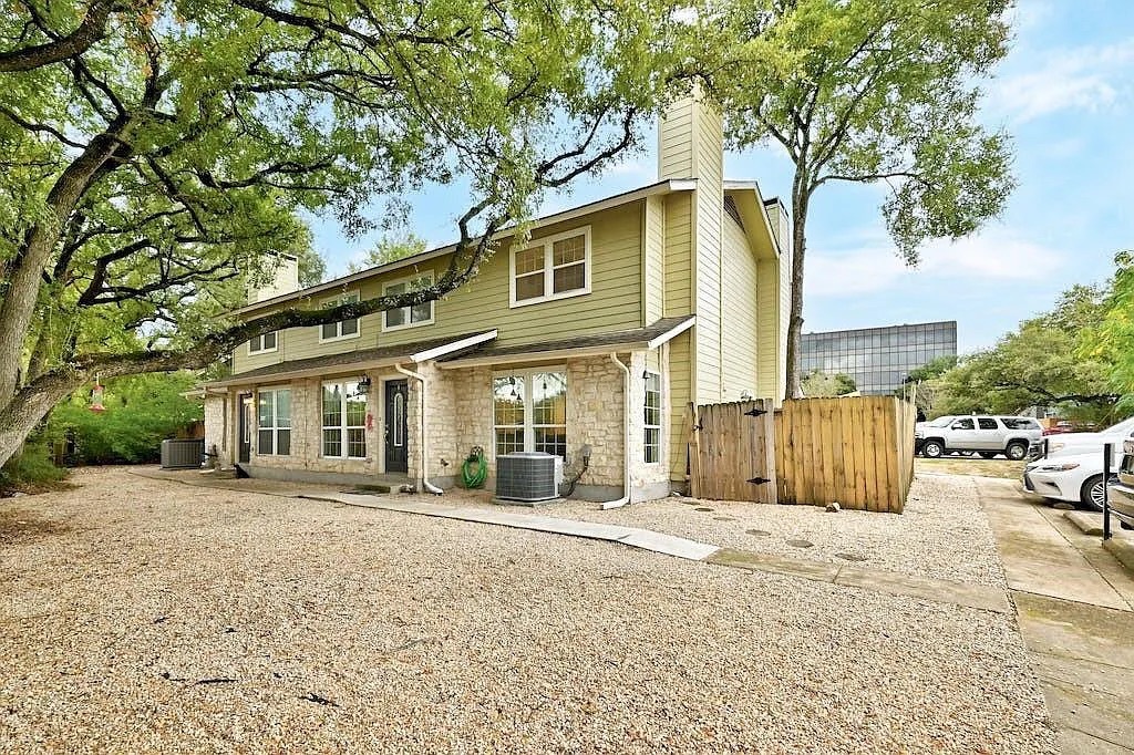 1501 Allen Rd, Austin, TX 78746 - Townhome Rentals in Austin TX ...