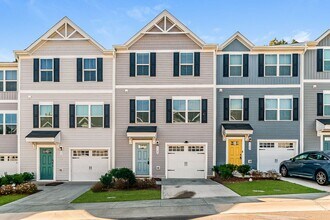 Building Photo - 1106 Pale Moss Dr