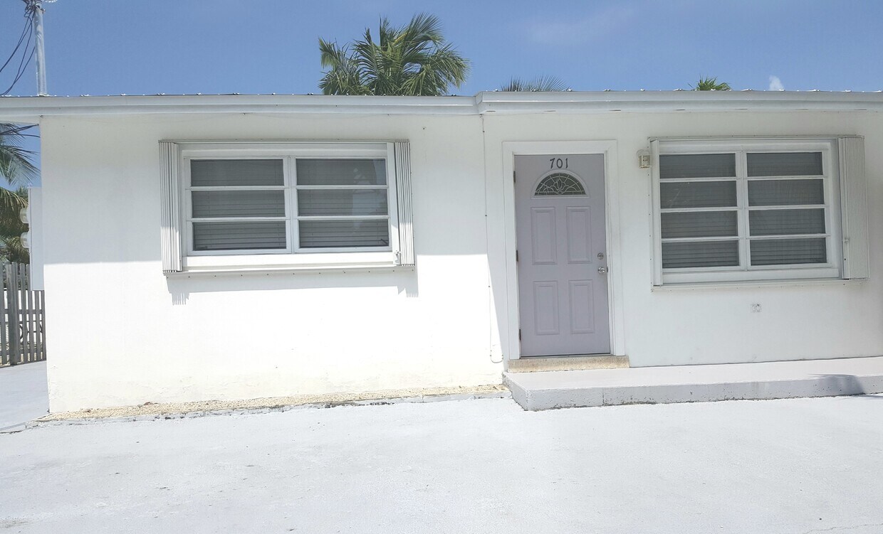 701 124th Street Gulf, Marathon, FL 33050 House for Rent in Marathon, FL
