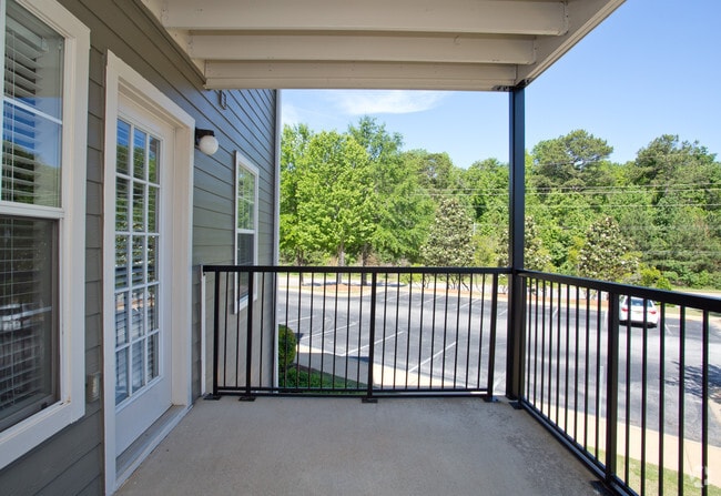 Interior Photo - 1322 North Apartments