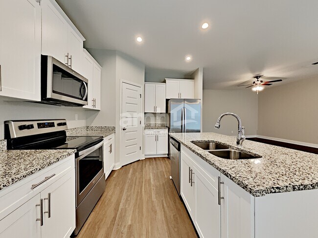 Foto del edificio - 5035 Mountain Springs Rd