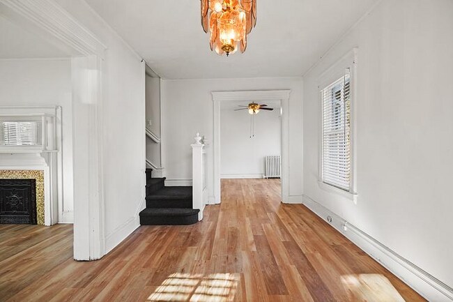 Foto del edificio - 46 Old Bedford Rd