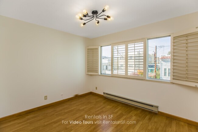 Foto del edificio - 1550 Vallejo St.