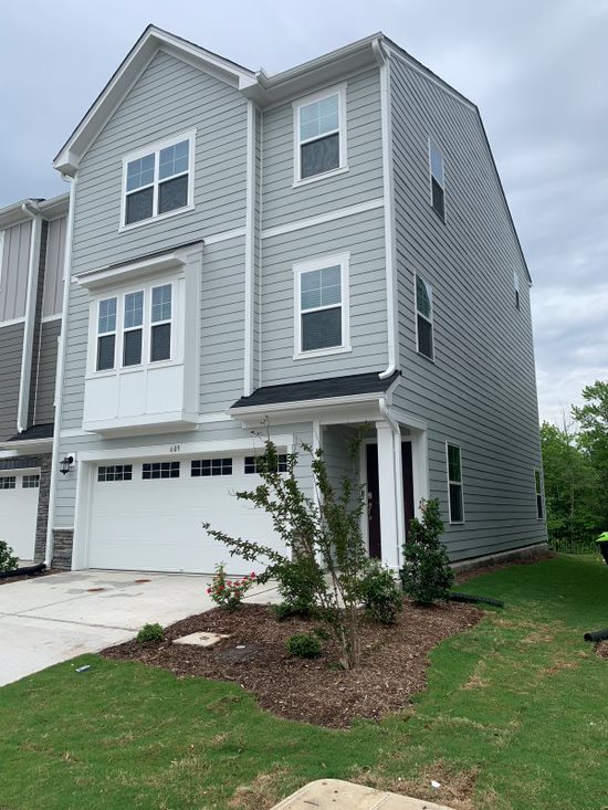 Photo - 609 Tova Fls Dr (Durham, NC)