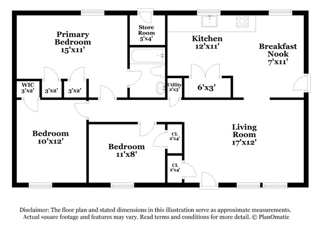 Building Photo - 730 Rudd Ct