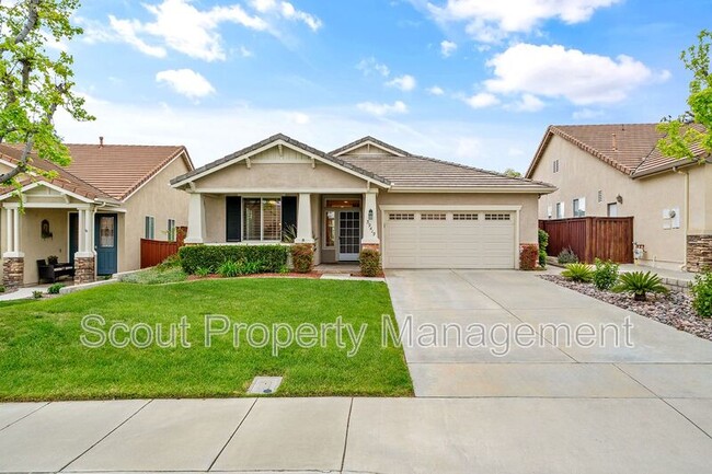 Building Photo - 39419 Napa Creek Dr