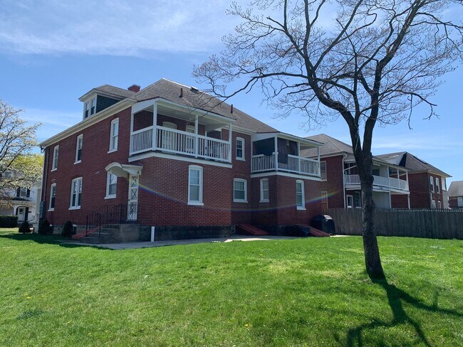 Foto del edificio - 1343-1347 Scotland Ave