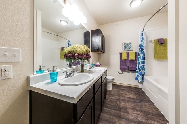 Foto del edificio - The Vista