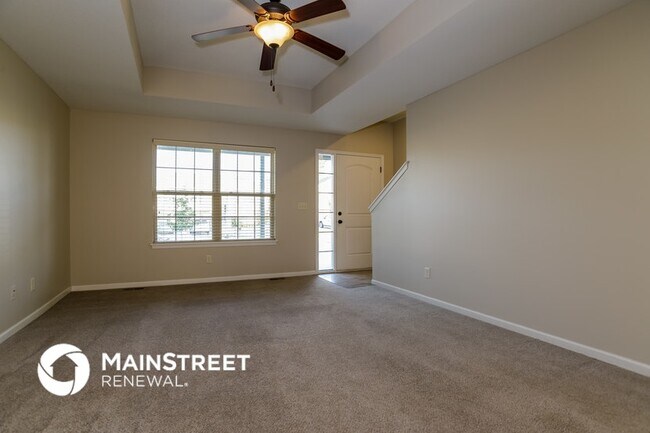 Foto del edificio - 535 S Poplar St