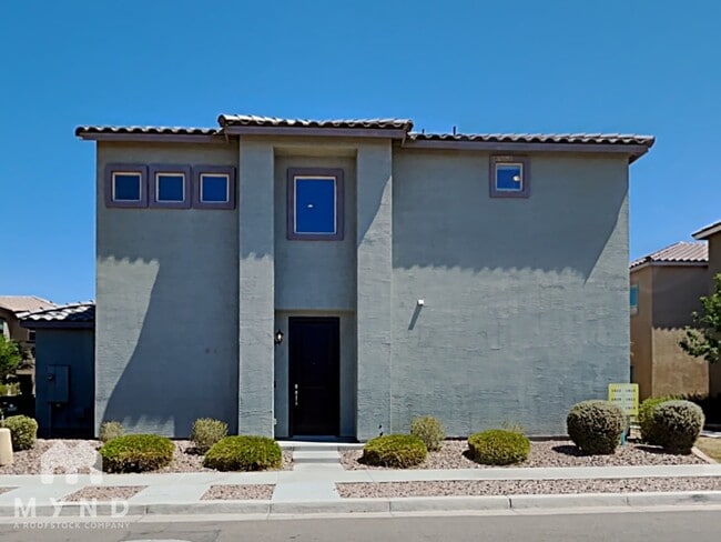 Building Photo - 1818 W Pollack St