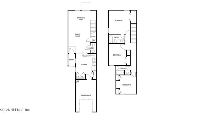 Building Photo - 1510 Jeremiah St