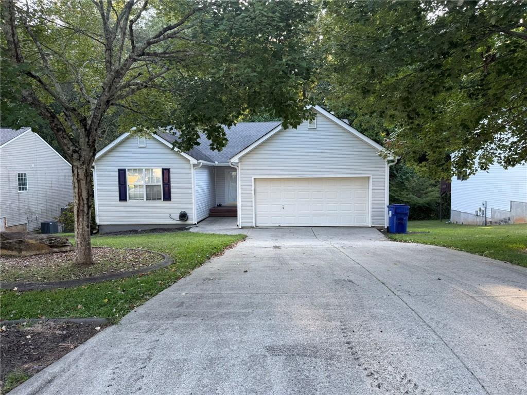 Foto principal - 1135 Hillcrest Glenn Cir