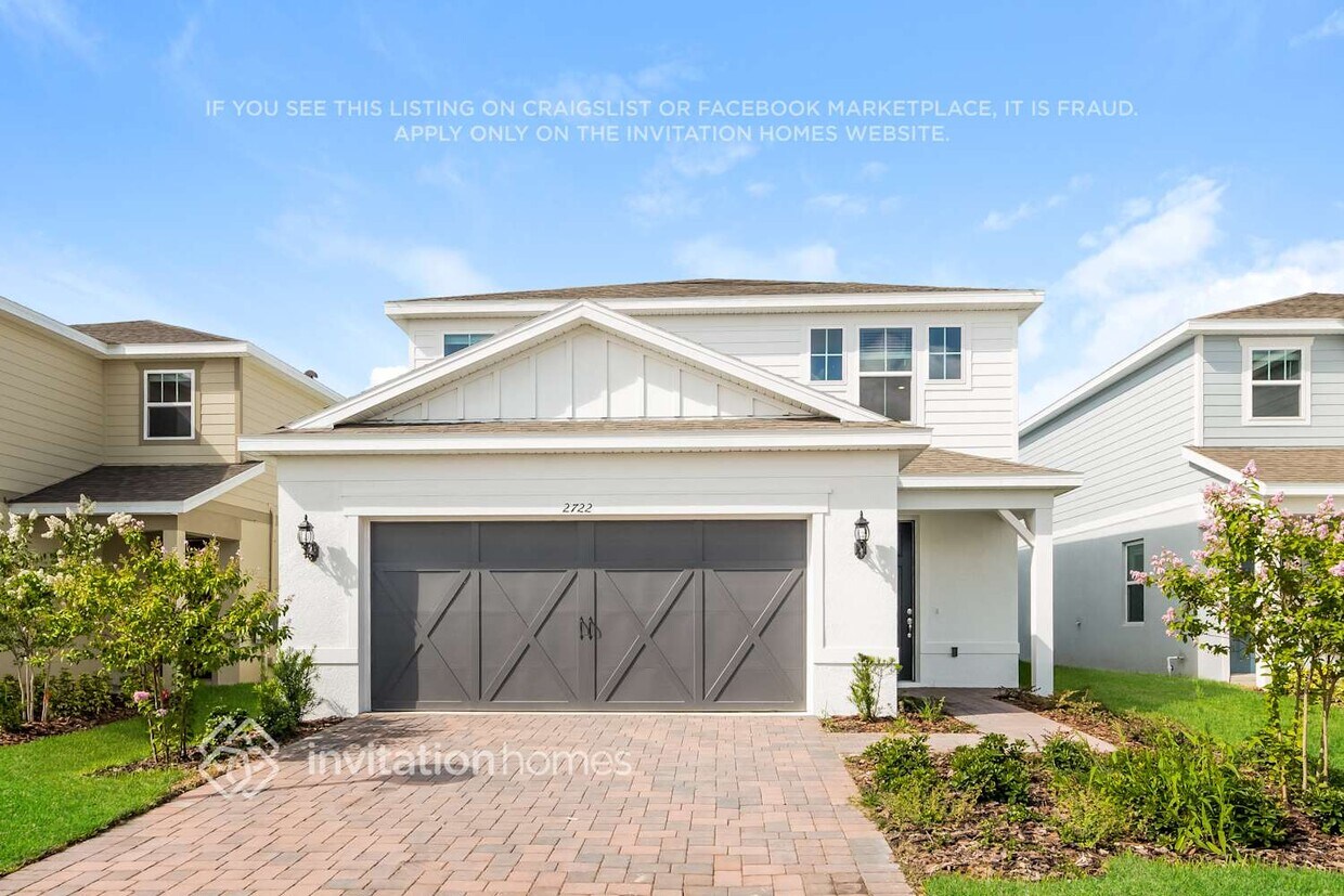 Foto principal - 2722 Serenity Gdn Dr