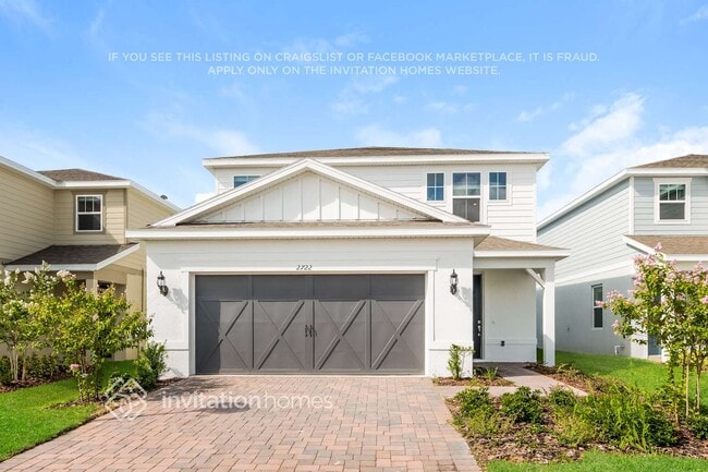 Building Photo - 2722 Serenity Gdn Dr