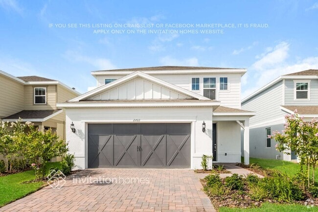 Building Photo - 2722 Serenity Gdn Dr