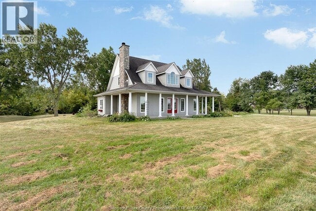 Building Photo - 10875 CONCESSION 10 Conc